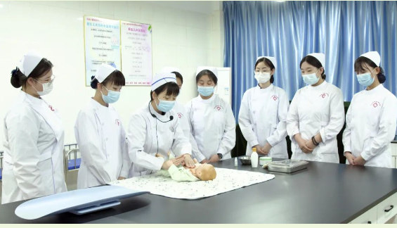 石家庄冀联医学院学医好不好.png