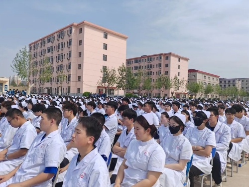 中考多少分才可以升本科呢？-石家庄冀联医学院3+4升本